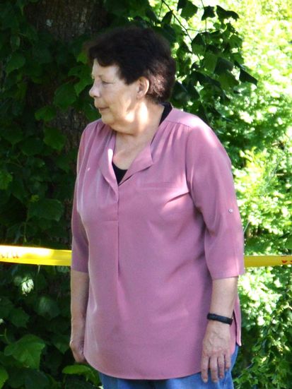 Karin Schmidt